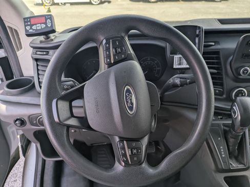 Used 2020 Ford Transit 350 w/ Upfitter Package RWD image 10