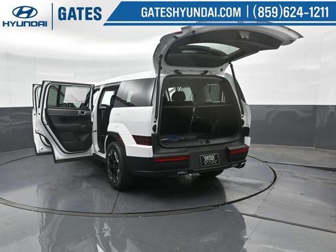 New 2026 Hyundai Santa Fe SE image 59