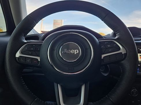 Used 2023 Jeep Renegade Altitude w/ Sun/Sound Group image 42