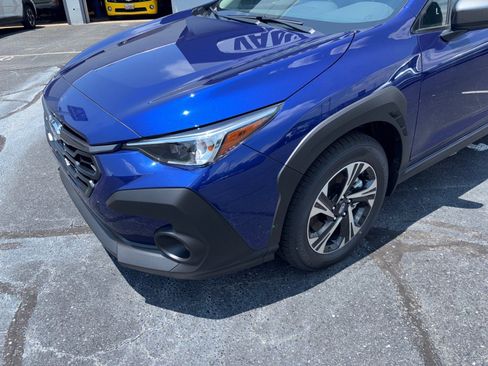 New 2025 Subaru Crosstrek 2.5i Premium image 8