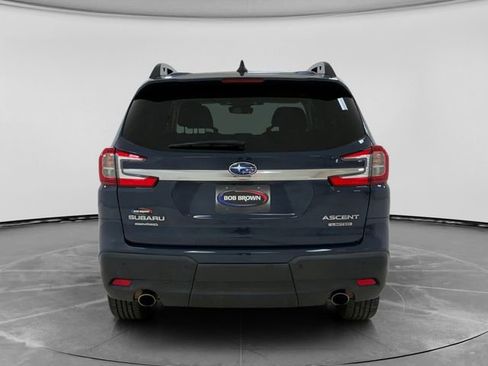 Used 2023 Subaru Ascent Limited AWD/4WD image 4