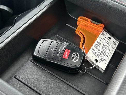 Used 2023 Toyota Tundra TRD Pro AWD/4WD image 43