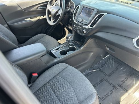 Certified 2024 Chevrolet Equinox LT AWD/4WD image 13