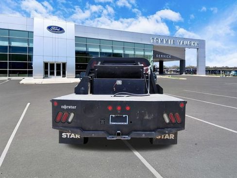 Used 2022 Ford F350 Lariat w/ Lariat Ultimate Package AWD/4WD image 3