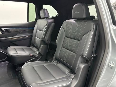 New 2026 Buick Enclave Avenir image 48