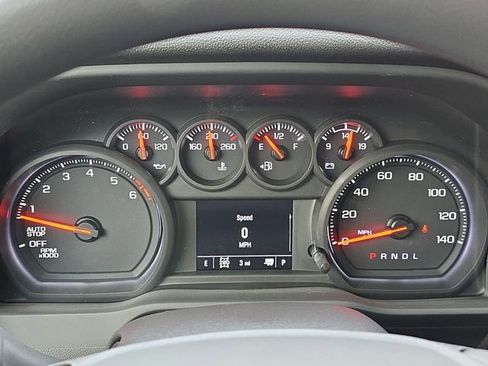 New 2024 GMC Sierra 1500 Pro w/ Pro Value Package image 12