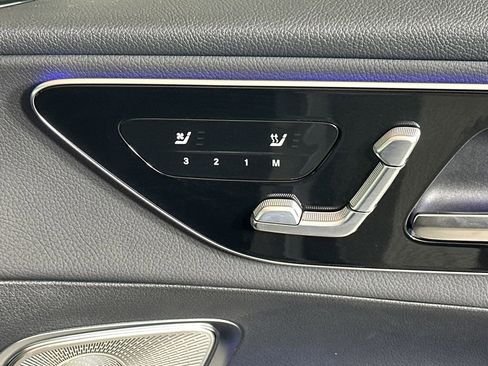 Certified 2026 Mercedes-Benz GLC 300 image 16