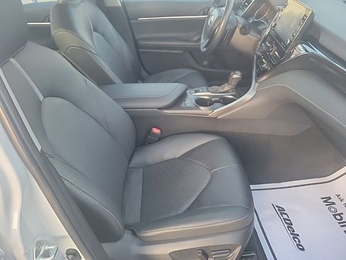 Used 2024 Toyota Camry XSE image 26