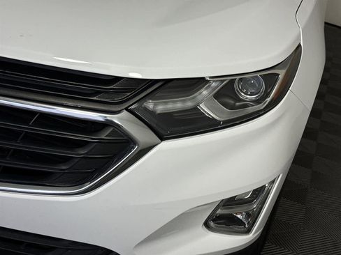 Certified 2020 Chevrolet Equinox LT w/ LPO, Floor Liner Package image 9