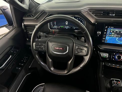 Used 2023 GMC Sierra 1500 AT4X image 20