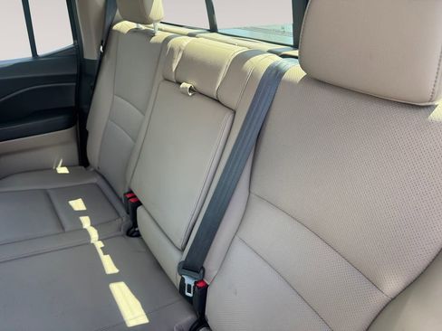 Used 2019 Honda Ridgeline RTL image 13