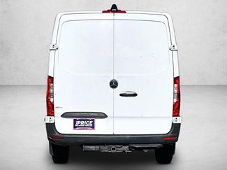 Used 2020 Mercedes-Benz Sprinter 2500 video 4