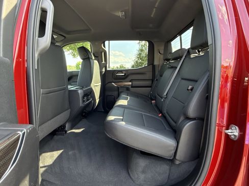 Used 2022 Chevrolet Silverado 1500 RST AWD/4WD image 24