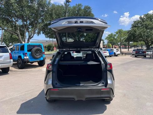 Used 2023 Subaru Solterra AWD image 11