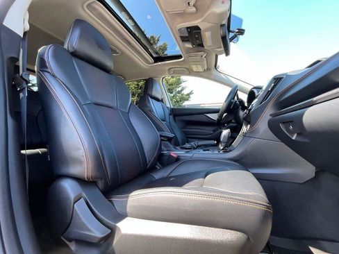 Certified 2023 Subaru Crosstrek 2.5i Limited AWD/4WD image 13
