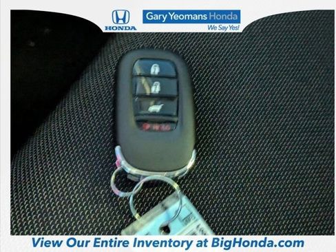 Certified 2026 Honda CR-V LX image 60