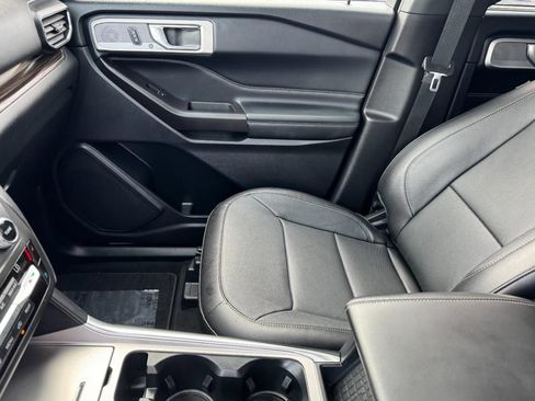 Used 2020 Ford Explorer Limited AWD/4WD image 15