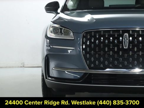 Certified 2023 Lincoln Corsair Reserve AWD/4WD image 7