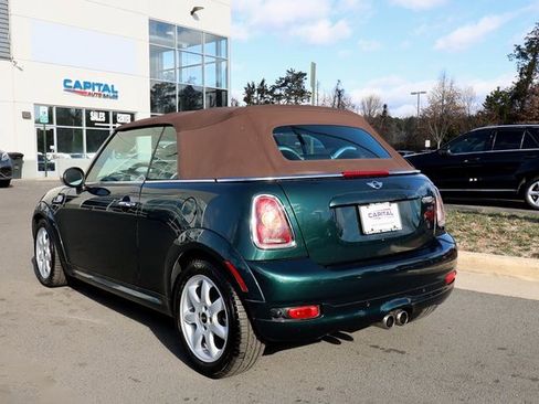 Used 2010 MINI Cooper S image 15