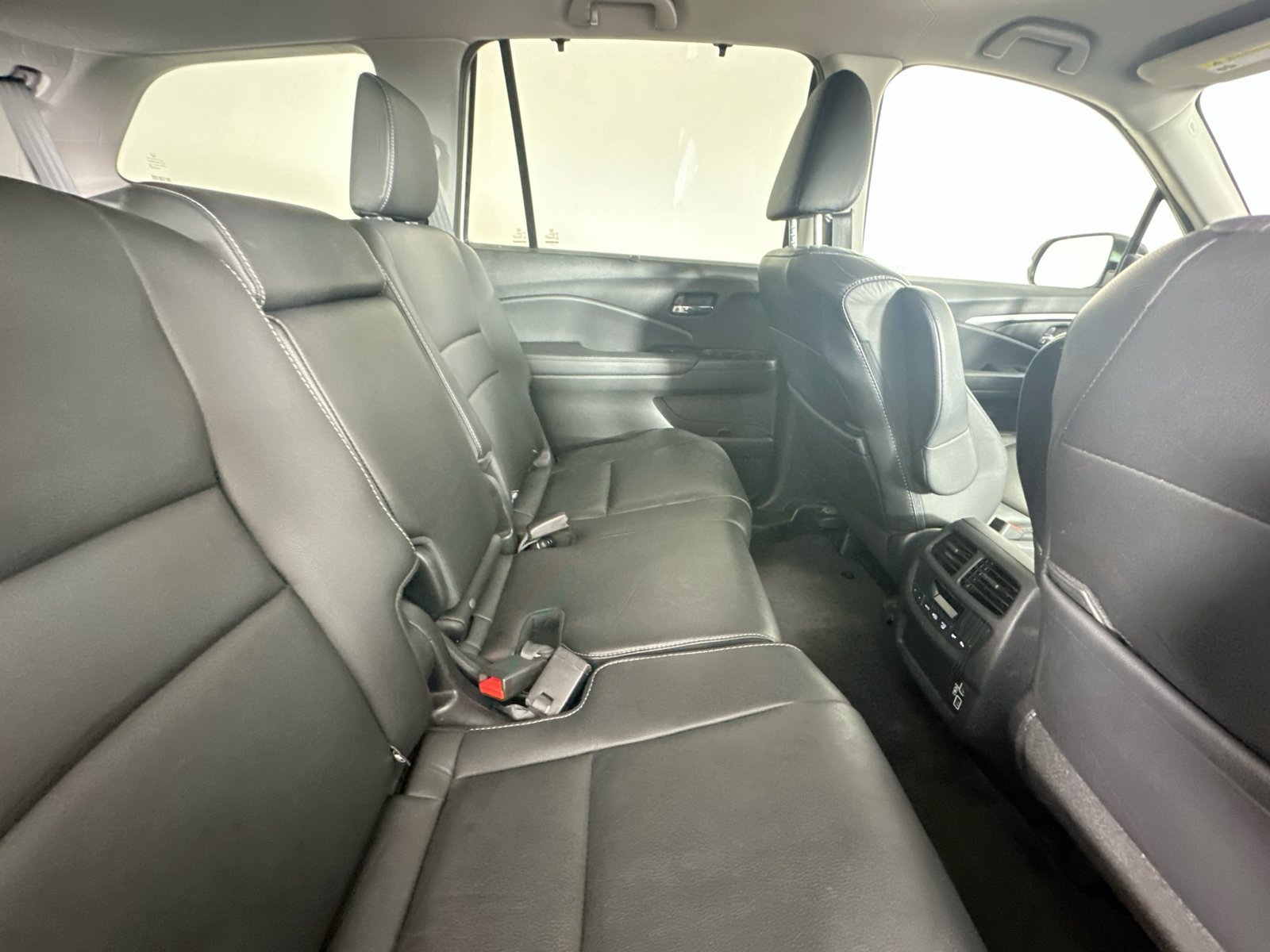 Used 2021 Honda Pilot EX-L image 43