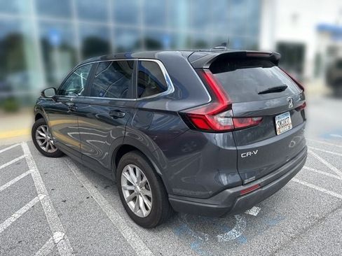 Used 2024 Honda CR-V EX image 7