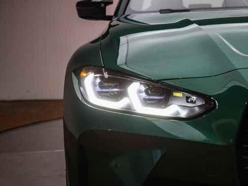 Used 2023 BMW M3 Competition image 5