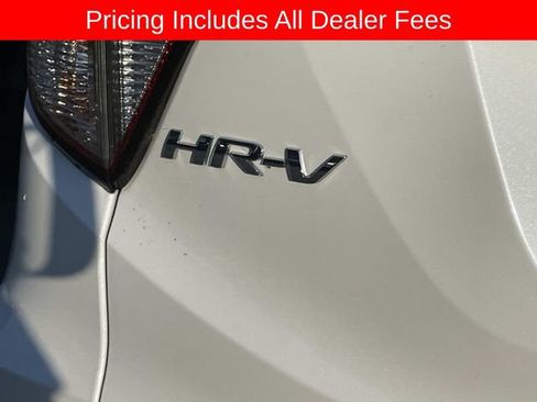 Used 2021 Honda HR-V EX image 6