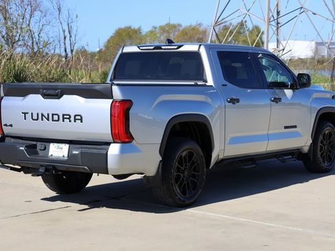 Used 2024 Toyota Tundra SR5 image 9