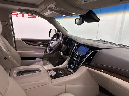 Used 2016 Cadillac Escalade Premium RWD image 59