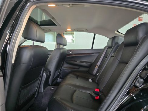 Used 2013 INFINITI G37 x Sedan w/ Premium Pkg AWD/4WD image 26