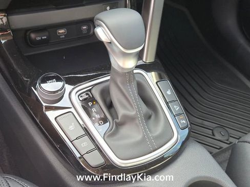 New 2026 Kia Seltos EX FWD image 19