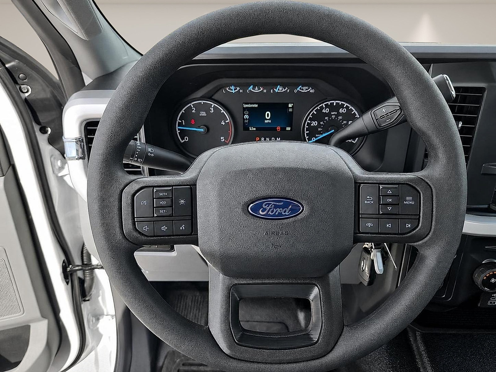 New 2027 Ford F450 XL RWD image 15
