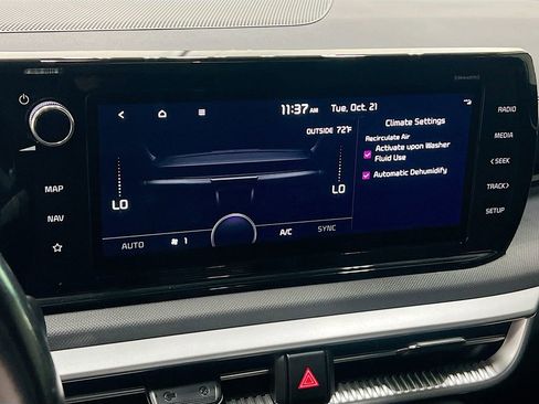 Used 2023 Kia K5 GT-Line image 33