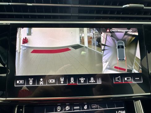 Certified 2026 Audi Q7 2.0T Premium Plus AWD/4WD image 32