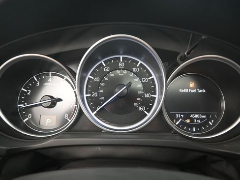 Used 2023 MAZDA CX-5 AWD 2.5 S w/ Preferred Package image 9