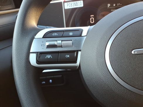 New 2026 Hyundai Santa Cruz SEL AWD/4WD image 12