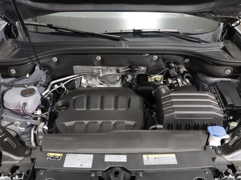 New 2026 Volkswagen Atlas SEL Premium R-Line image 24