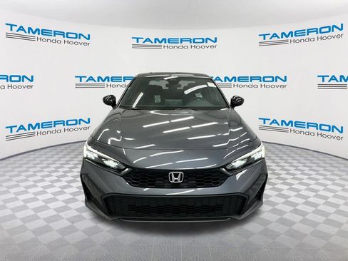 New 2026 Honda Civic Sport image 8