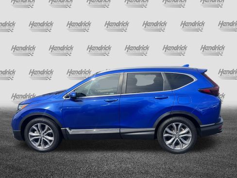 Used 2020 Honda CR-V Touring image 7