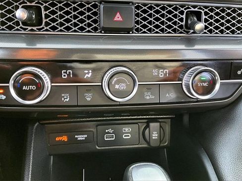 Used 2023 Acura Integra A-Spec image 14