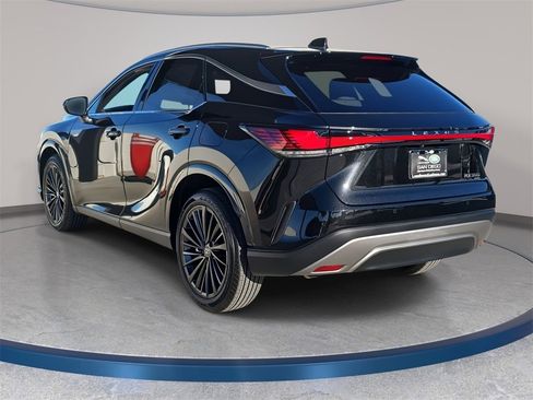 Used 2024 Lexus RX 350 Premium image 8