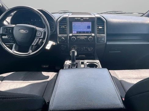 Used 2020 Ford F150 XLT w/ Equipment Group 302A Luxury AWD/4WD image 14