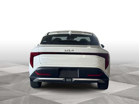 Used 2025 Kia K4 EX FWD image 7
