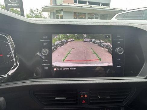 Used 2022 Volkswagen Jetta SEL FWD image 27