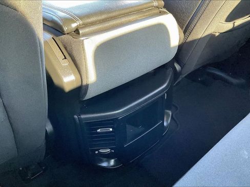 Used 2023 RAM 1500 Big Horn w/ Trailer Tow Group image 25