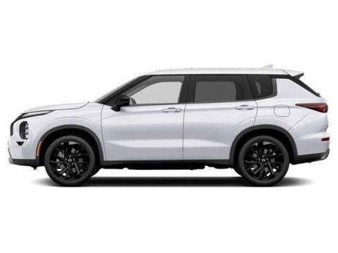 New 2026 Nissan Rogue SL AWD/4WD image 2