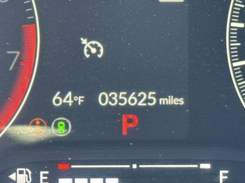 Certified 2024 Honda Civic EX image 25