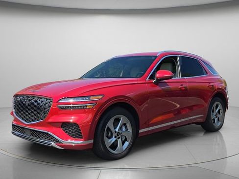Used 2026 Genesis GV70 2.5T Select AWD/4WD image 1
