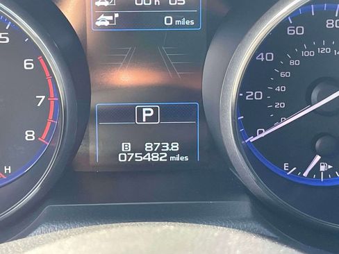 Used 2018 Subaru Outback 2.5i Premium AWD/4WD image 27