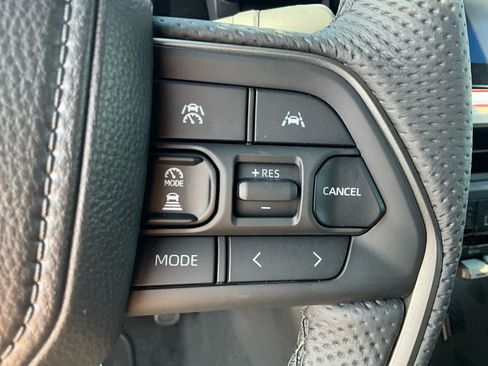 New 2026 Toyota Tacoma TRD Off-Road AWD/4WD image 17